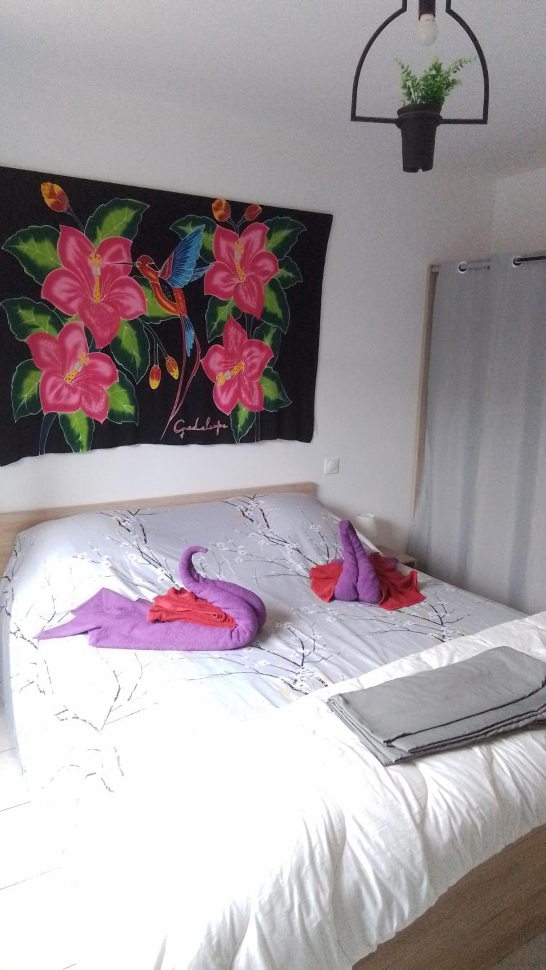 La Tortue Apartment Passa Luaran gambar