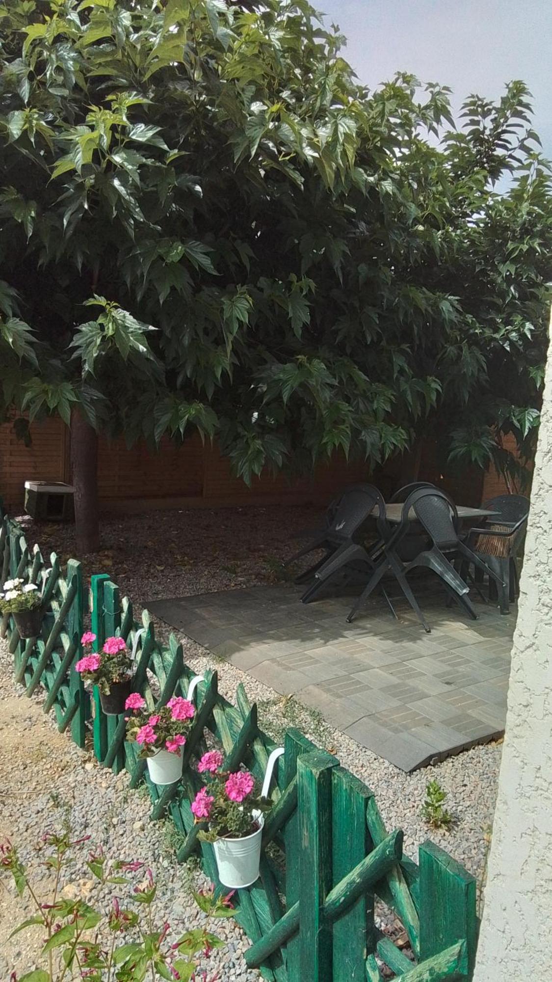 La Tortue Apartment Passa Luaran gambar